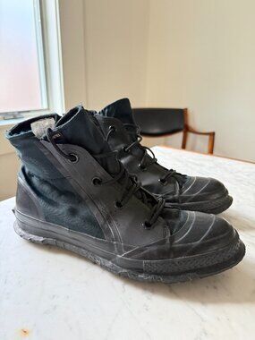 Converse Chuck Taylor MC18 Hi Gore Tex Boots - Size 10.5